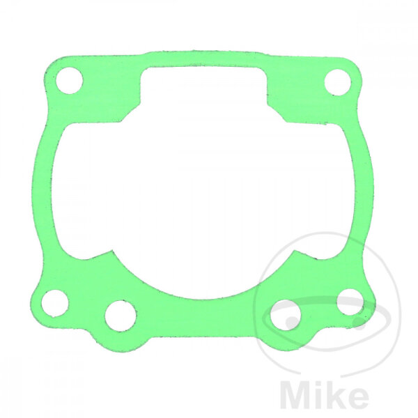 Guarnizione base cilindro per Kawasaki KX 250 E # 1987