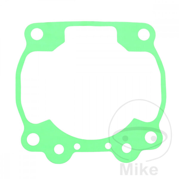 Junta de la base del cilindro para Kawasaki KX 500 # 1986-1988