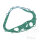 Joint de couvercle dembrayage pour Suzuki DR 650 Dakar # 1990-1996