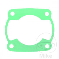 Zylinderfu&szlig;dichtung f&uuml;r Kawasaki KDX KX 250 #...