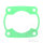 Joint de base de cylindre pour Kawasaki KDX KX 250 # 1974-1981
