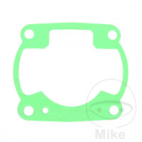 Cylinder base gasket for Kawasaki KX 250 B # 1982