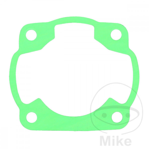 Cylinder base gasket for Kawasaki KE KH KX 125 # 1974-1982