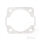 Joint de base de cylindre pour Piaggio Ape 50 Vespa 100 90 ET3 FL PK R Revival S