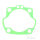 Cylinder base gasket for Suzuki JR 50 # 1978-1995