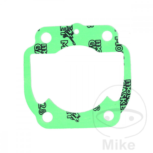 Cylinder base gasket ATH for Suzuki GT 125 # 1974-1979