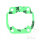 Cylinder base gasket ATH for Suzuki GT 125 # 1974-1979