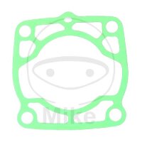 Cylinder base gasket for Suzuki GT 550 # 1973-1979