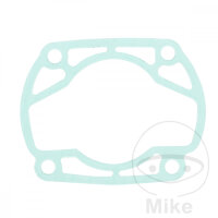 Guarnizione base cilindro per Suzuki TS 250 # 1971-1976
