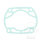 Cylinder base gasket for Suzuki TS 250 # 1971-1976