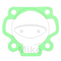 Zylinderfu&szlig;dichtung f&uuml;r Yamaha FS1 FS1G 50 #...