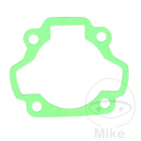 Zylinderfu&szlig;dichtung f&uuml;r Yamaha PW 80 # 1991-2012