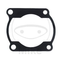 Junta de la base del cilindro para Yamaha YZ 490 # 1986-1988