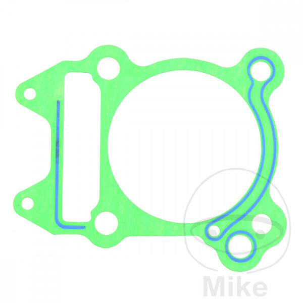 Cylinder base gasket for Yamaha YFM 300 Grizzly 2WD # 2012-2014