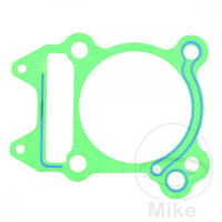 Joint de base de cylindre pour Yamaha YFM 300 Grizzly 2WD...