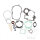 Set completo di guarnizioni per KTM SX 50 LC # 2002-2008