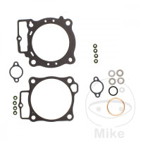 Cylinder gasket set for Honda CRF 450 RX # 2017