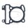 Cylinder base gasket for Yamaha MW 125 Tricity # 2014-2016