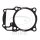Cylinder base gasket for Yamaha XVS 1300 # 2007-2016