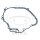 Joint de couvercle dembrayage pour Yamaha TT-R 110 E # 2008-2016
