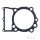 Cylinder base gasket for Yamaha BT XVS 1100 # 1999-2007