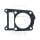 Joint de base de cylindre pour Yamaha TT-R 125 # 2000-2004