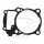 Guarnizione base cilindro per Yamaha SCR XV XVS 950 # 2009-2020