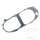 Junta de tapa Variomatic para Yamaha XC 125 E Vity SE421 # 2008-2016