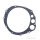 Clutch cover gasket for Suzuki GSX 1400 # 2002-2007