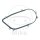 Junta de tapa Variomatic para Suzuki LT-Z 50 4T Quadsport # 2006-2016