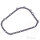 Joint de couvercle dembrayage pour Suzuki GW 250 Inazuma # 2013-2017