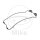 Joint de couvercle Variomatic pour Suzuki UH 125 Burgman # 2002-2006