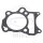 Cylinder base gasket for Suzuki FL 125 SDW Address # 2007-2009