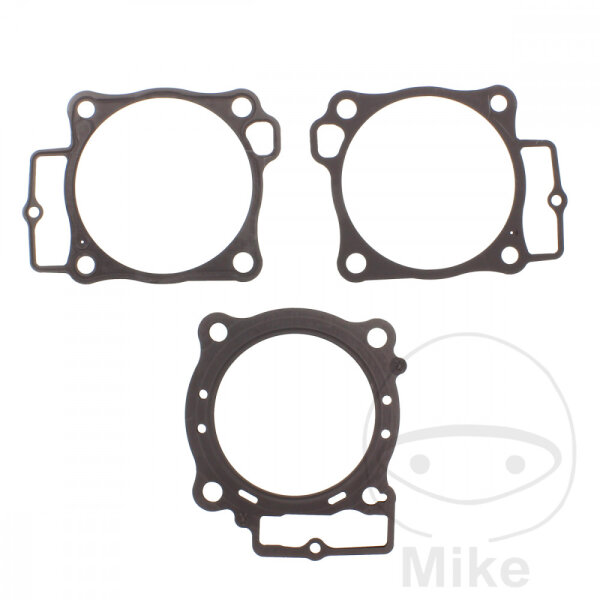 Set guarnizioni cilindro per Honda CRF 450 R RX # 2017