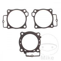 Cylinder gasket set for Honda CRF 450 R RX # 2017