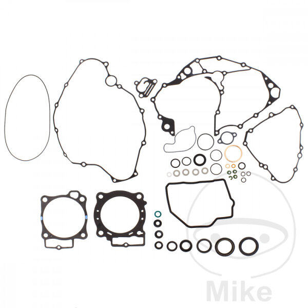 Jeu complet de joints pour Honda CRF 450 R RX PE07A # 2017