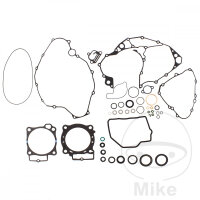 Set completo di guarnizioni per Honda CRF 450 R RX PE07A...