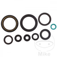Engine gasket set for Honda CRF 450 R RX PE07A # 2017