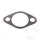 Timing chain tensioner seal for Kawasaki GTR 1400 # 2007-2017
