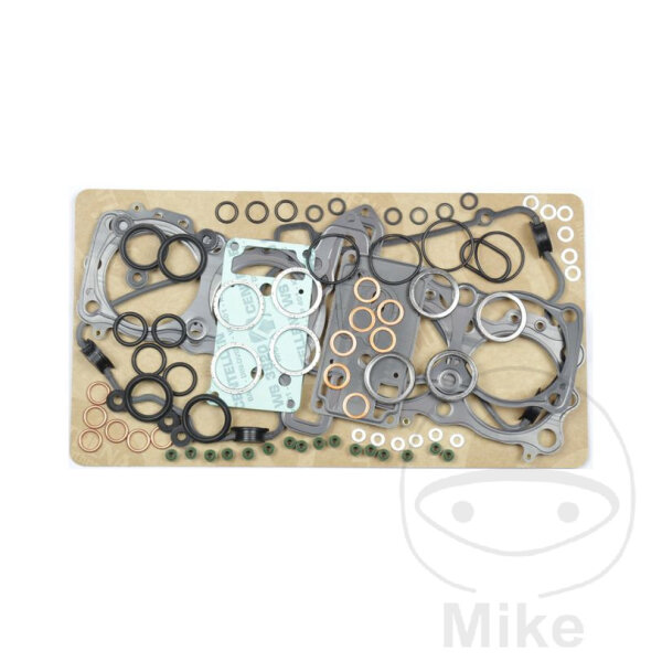 Juego de juntas de cilindro para Suzuki GSX GSX-R 1100 F G # 1988-1996
