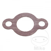 Timing chain tensioner seal for Suzuki AN 125 400 DL 1000...