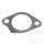 Timing chain tensioner seal for Yamaha MT-07 Tracer 700 XSR 700 900