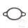 Timing chain tensioner seal for Yamaha XS 1100 # 1980-1983