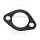 Timing chain tensioner seal for Yamaha YFM YXE 700 # 2016-2017