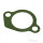 Timing chain tensioner seal for Yamaha XVS XVZ 1300 # 1996-2016