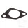 Timing chain tensioner seal for Husqvarna SMR TE 125 Yamaha YP 125 # 2011-2013