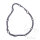 Alternator cover gasket for Suzuki VS 1400 GLF GLP Intruder # 1987-2003
