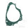 Alternator cover gasket for Suzuki GS GSX 400 450 500 # 1980-2008