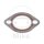 Timing chain tensioner seal for Kymco Xciting 400 i # 2014-2017