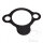 Timing chain tensioner seal for Triumph Daytona 675 # 2007-2017